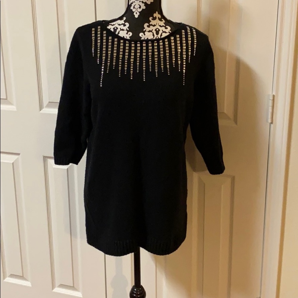 Sweater Size XL